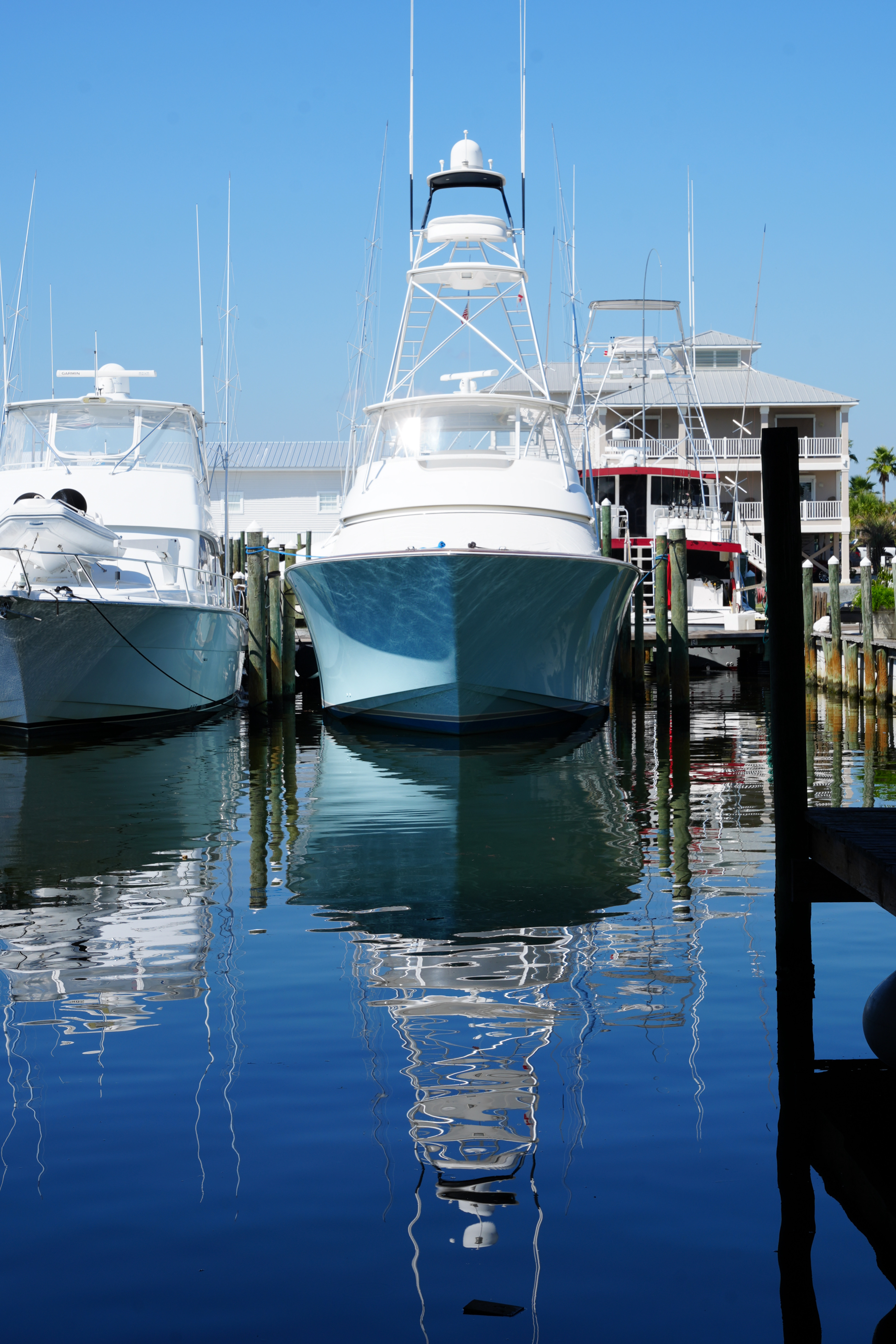 Orange Beach Alabama Boating Guide